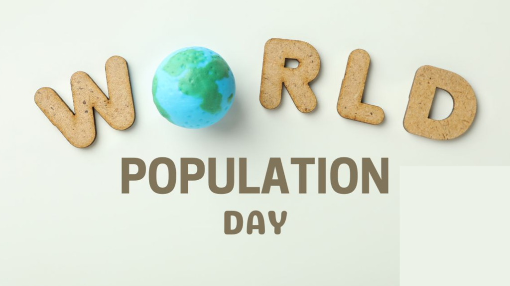 Population Day Quotes