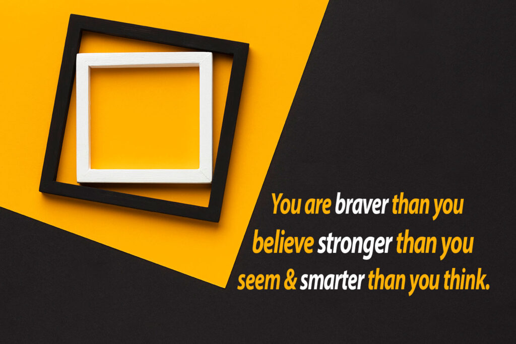 Inspirational Quotes to Keep You Going