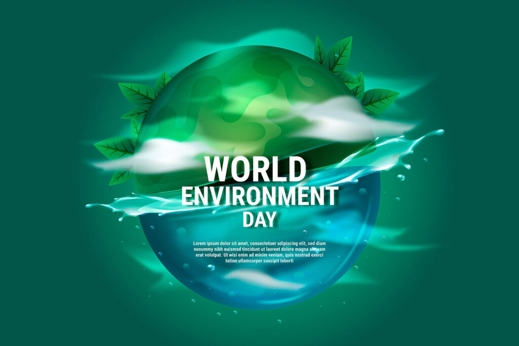 World Environment Day Quotes